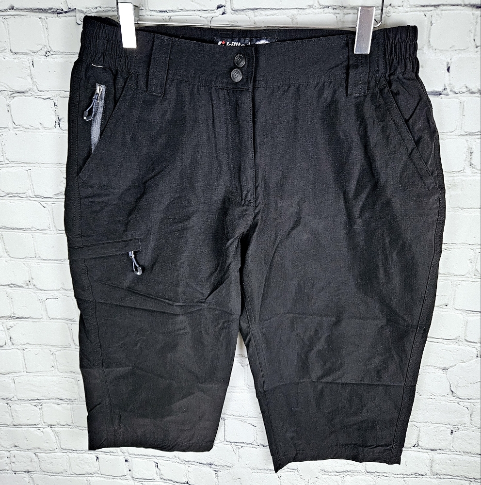 KILLTEC | lightweight stretch athletic hiking outdoor shorts